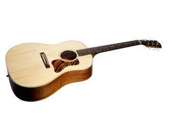 J-35 Modern Classic Acoustic Guitar - Natural Finish